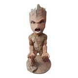 Groot Suporte Controle Video