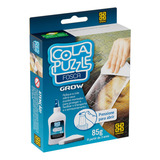 Grow Cola Puzzle Fosca