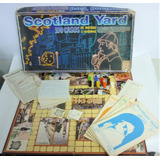 Grow Jogo Scotland Yard