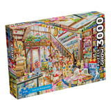 Grow Puzzle Loja De