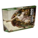 Grow Puzzle Panorama Criacao