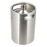 Growler Mini Keg 5
