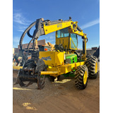 Grua Motocana Trator Jonh