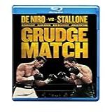 Grudge Match blu