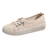 Grue Sole Lace Mesh