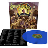 Gruesome Twisted Prayers Lp