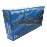 Grumman F4f 4 Wildcat