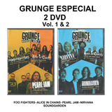 Grunge Especial 2 Dvd