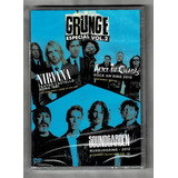 Grunge Especial Dvd Vol2