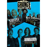 Grunge Nirvana Alice