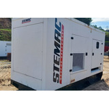 Grupo Gerador Stemac 325