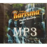 Grupo Karisma Mp3 Nossa