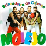 Grupo Molejo 254 Musicas