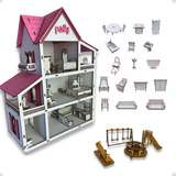 Grupo Paraiso Mdf Polly
