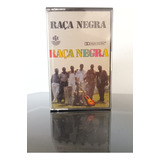 Grupo Raca Negra Fita