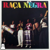 Grupo Raca Negra Nesta