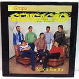 Grupo Sensacao Moca Bonita