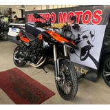 Gs F 800 Abs