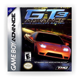 Gt Advance 3