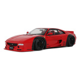 Gt Spirit 1 18
