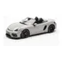Gt Spirit 1/18 Porsche 718 Boxster Spyder 2019 Cinza