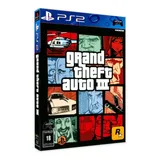 Gta Iii