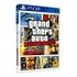 Gta: Liberty City Stories P/ Ps2 Slim Bloqueado Leia Desc.