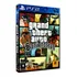 Gta: San Andreas Playstation 2 Slim Bloqueado Leia Desc.