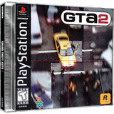 Gta 2 Para Ps1