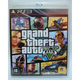 Gta 5 Novo