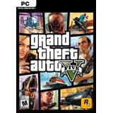 Gta 5 Grand Theft