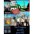 Gta 5 Para Ps2 (pacht) Rodando Perfeitamente.