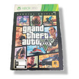 Gta 5 Xbox 360