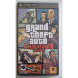 Gta Chinatown Wars 