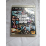 Gta Episodes From Liberty