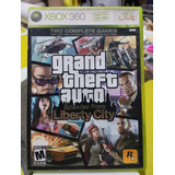 Gta Episodes From Liberty