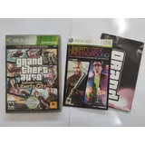 Gta Episodes From Liberty