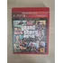 Gta Grand Theft Auto Liberty City Ps3 Cd Com Mapa Físico