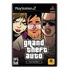 Gta Grand Theft Auto Trilogy Ps2 3 Jogos Original Físico