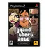 Gta Grand Theft Auto Trilogy Ps2