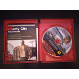 Gta Iv Liberty City