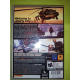 Gta Iv Xbox 360