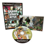 Gta Sa Pt br
