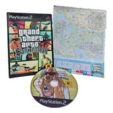 Gta San Andreas Em