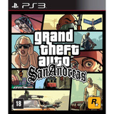 Gta San Andreas Hd Grand Theft Auto San Andreas   Ps3