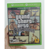 Gta San Andreas Original