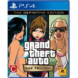 Gta The Trilogy The