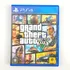 Gta V Sony Playstation 4 Ps4