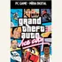 Gta Vice City - Pc Mídia Digital - Jenfss Games