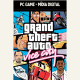 Gta Vice City 